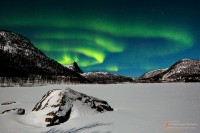 Aurora boreal