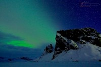 Aurora boreal