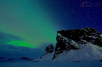 Aurora boreal