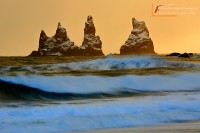 Reynisdrangar, Vik (Iceland)