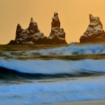 Reynisdrangar, Vik (Iceland)